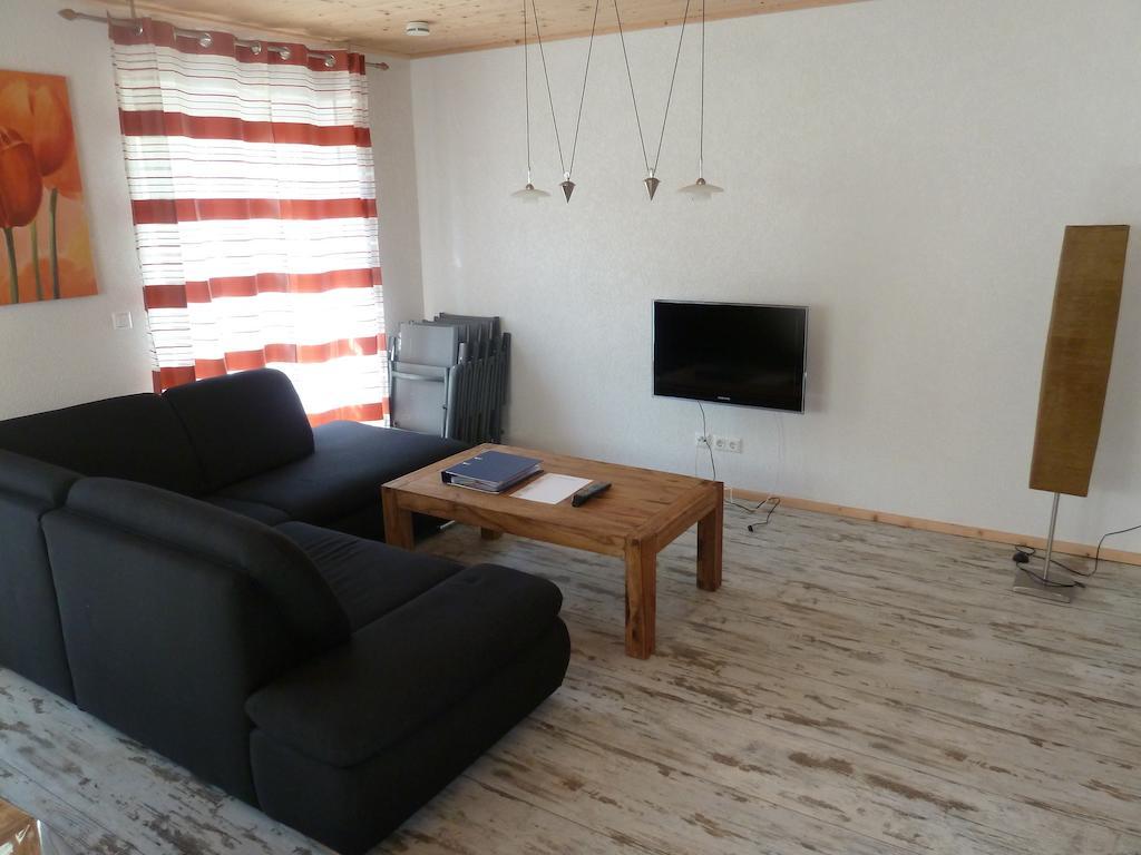 Haus Sturmschwalbe Villa Ummanz Oda fotoğraf